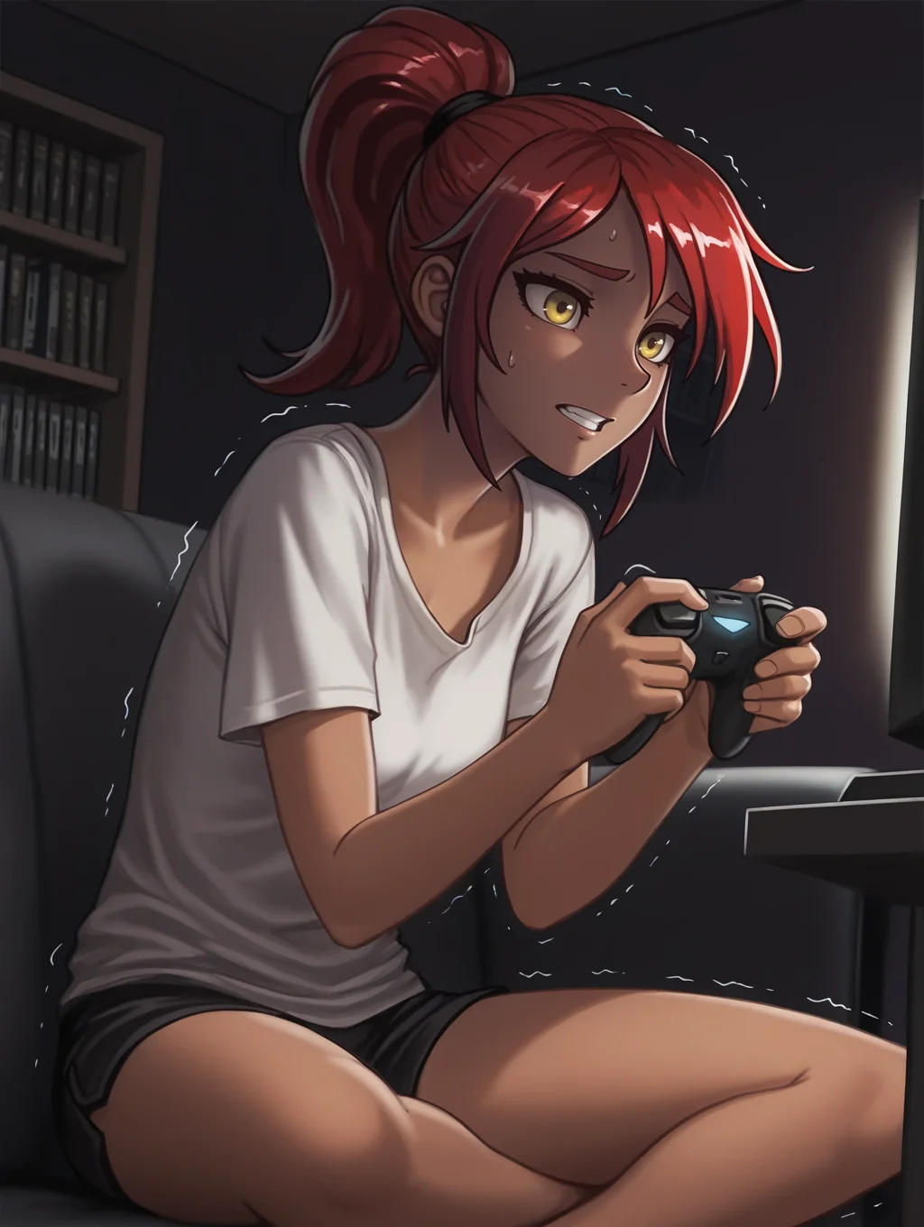 Content