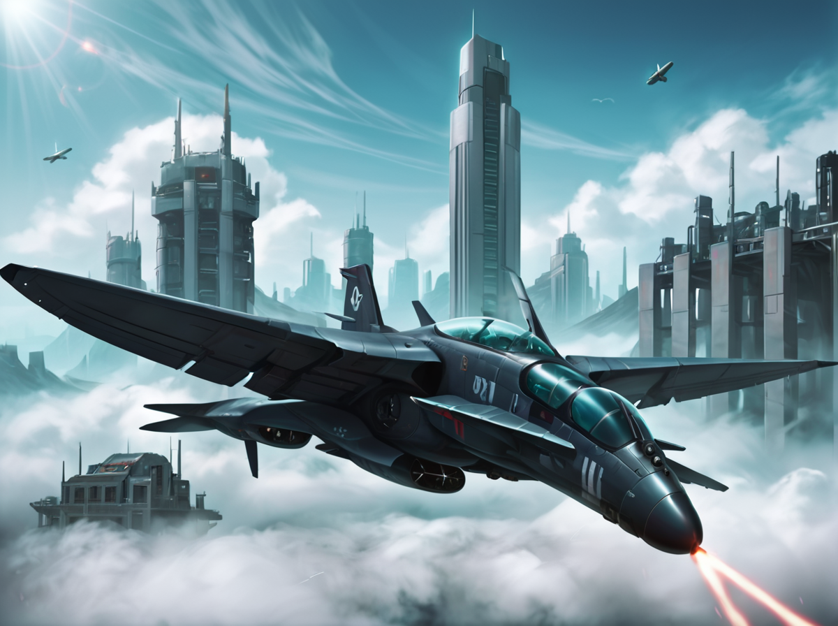 score_9, score_8_up, score_7_up,score_6_up, score_5_up, score_4_up,source_photo,photorealistic, BREAK  <lora:gits95environment:0.6>,
gits95, , scenery, science fiction, cloud, sky, smoke, building, aircraft, outdoors, spacecraft