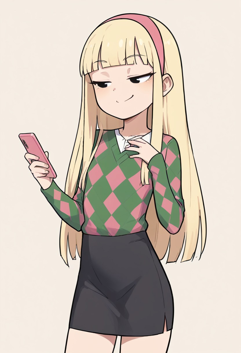 Content