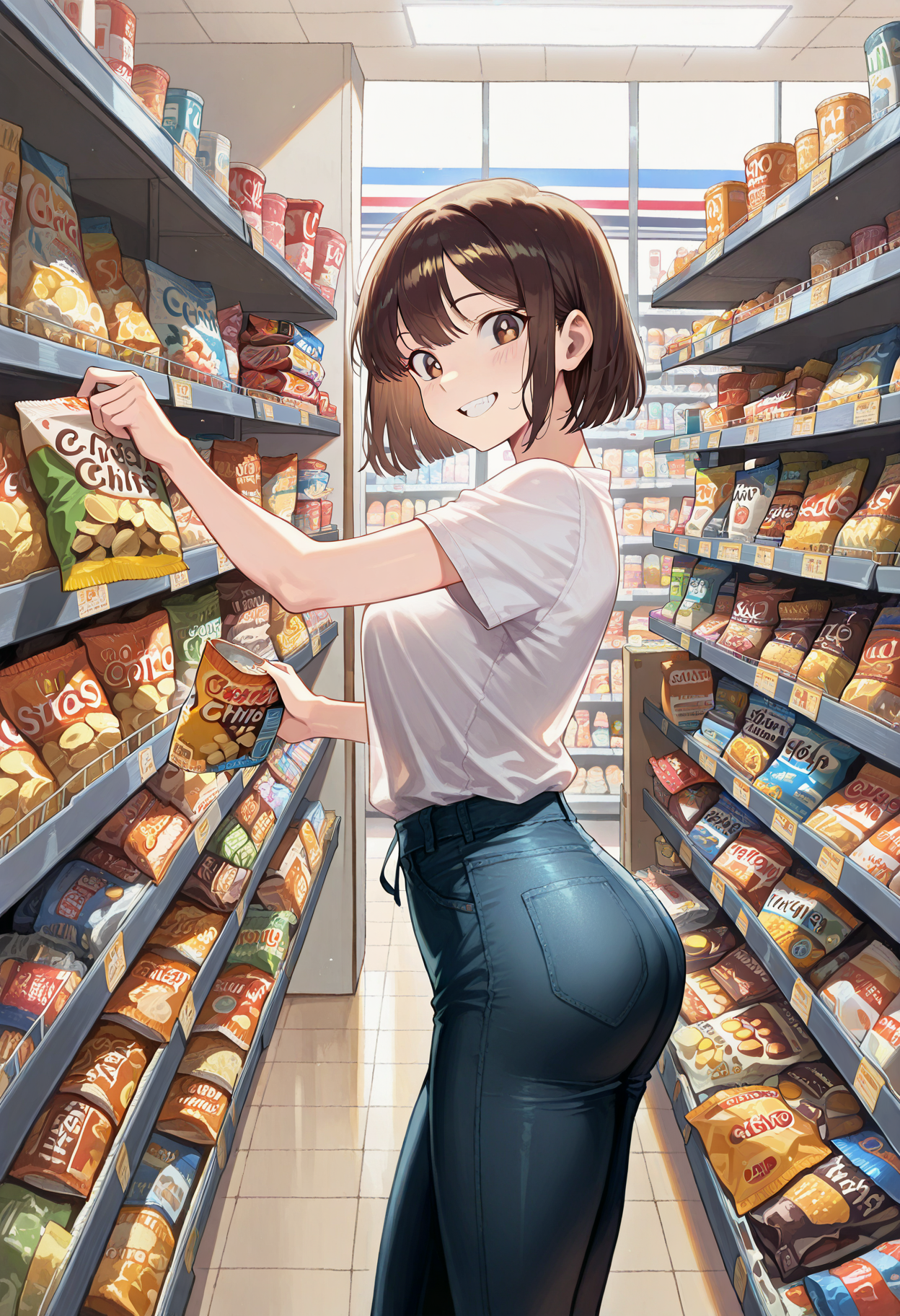 Content