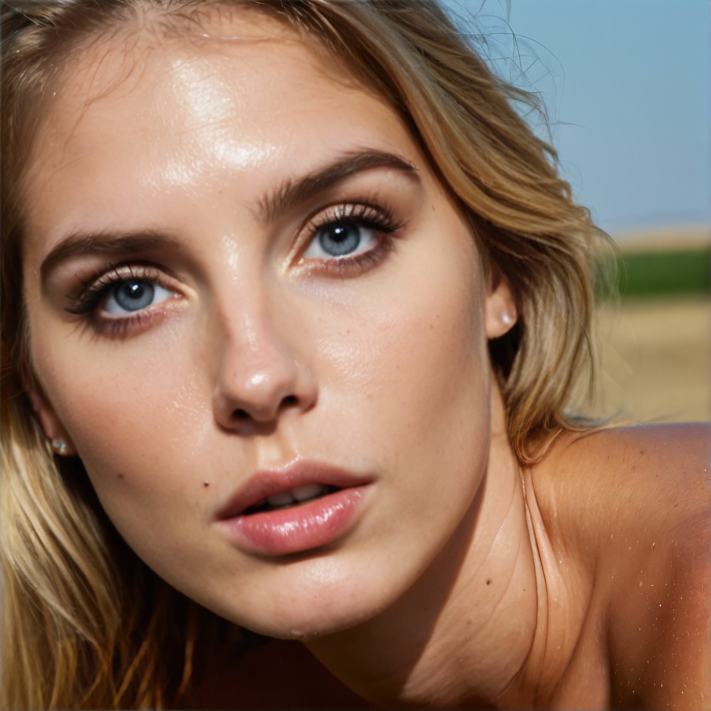 Stable_Yogis_PDXL_Positives
 <lora:Super_Skin_Detailer_By_Stable_Yogi_SD0_V1:0.5>natural skin texture, fine pores, realistic skin, intricate skin details,  skin dentation, detailed eyes,detailed hair, 
 <lora:Super_Eye_Detailer_By_Stable_Yogi_SDPD0:0.5> photorealistic eye, UHD, 4K, cinematic close-up of a young man with messy blonde hair, piercing blue eyes, stubble beard, parted lips, sharp focus, and natural lighting.