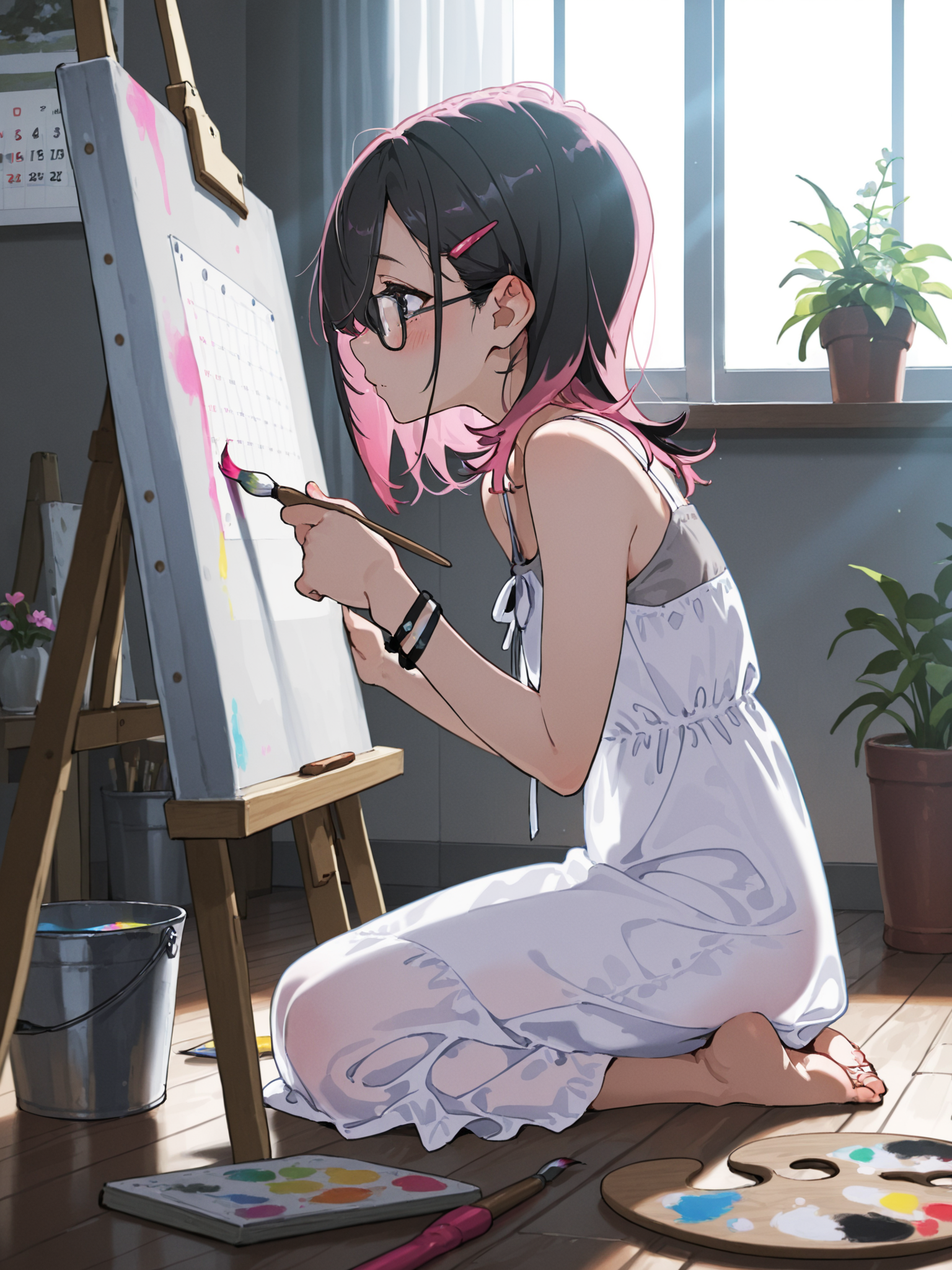 Content