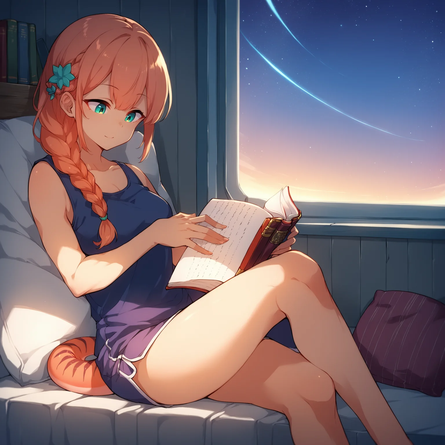 Content