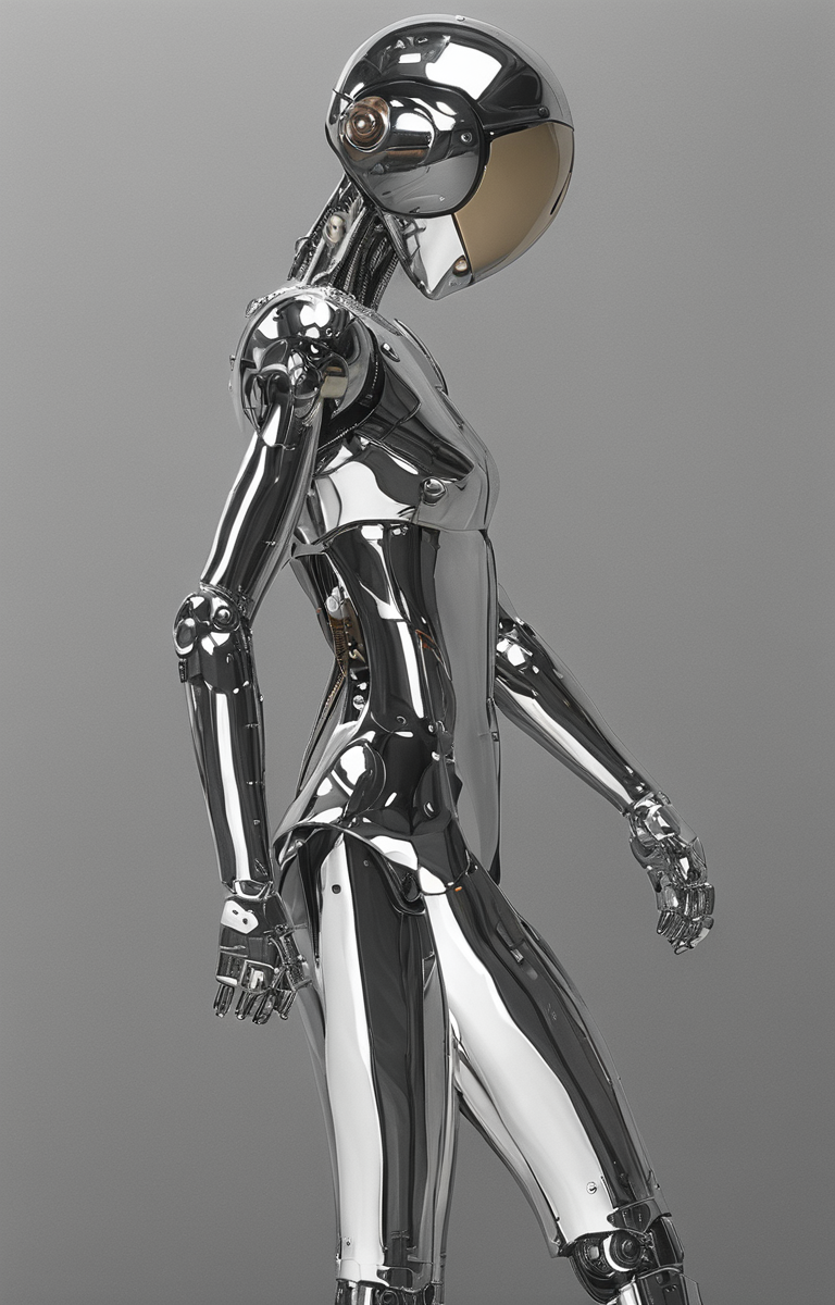 masterpiece,best quality,<lora:tbh155-sdxl:1>,illustration,style of Guido Argentini, tech genius teenage girl