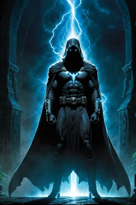 by ((( Ed Emshwiller ) and Peter Holme III ) and Ross Tran ) and Seb Mckinnon , sorcerous, spectral, intimidating, magical <lora:more_art:0.30> <lora:midjourney:-0.15> <lora:RMSDXL_Enhance:0.50> <lora:RMSDXL_Creative:0.50> <lora:RMSDXL_Photo:0.50> <lora:RMSDXL_Darkness_Cinema:0.50> <lora:clothing_slider:2.00> <lora:great_lighting:1.50> <lora:aesthetic:1.50> <lora:photorealistic_portrait:1.50> <lora:extremely_detailed:1.50> <lora:dpo:0.25> <lora:perfect_hands:0.50>