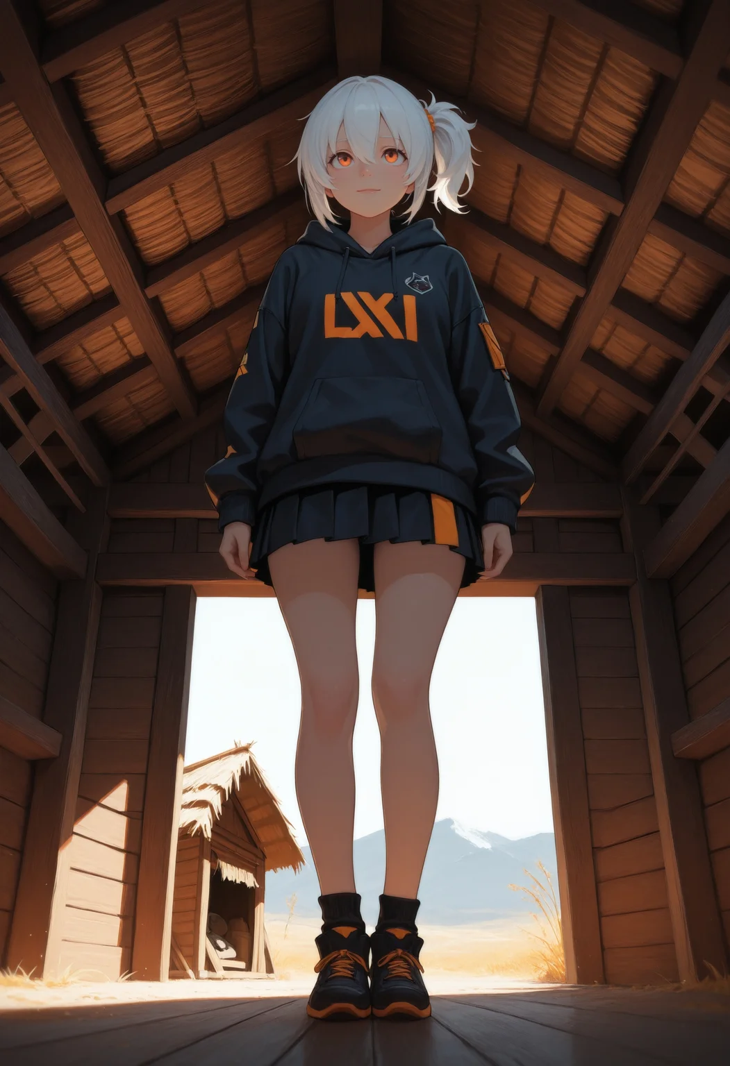 Content