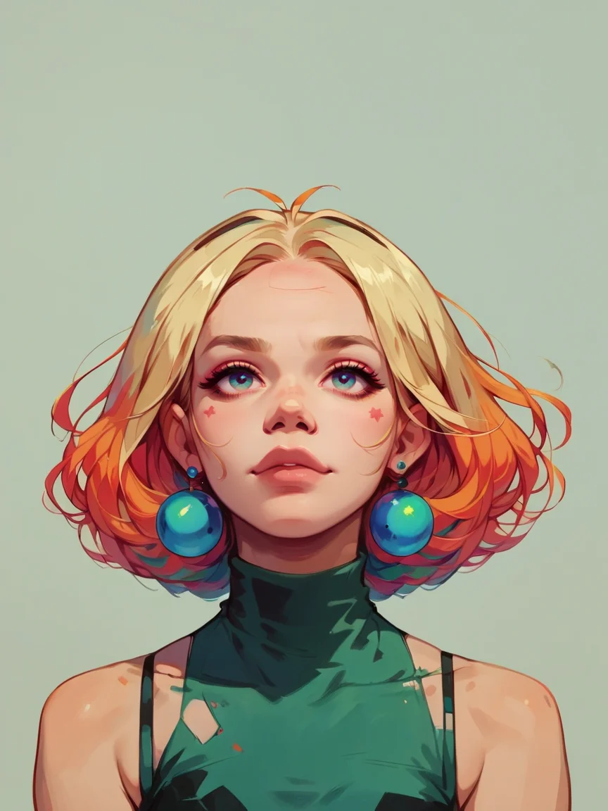 score_9, score_8_up, score_7_up, score_6_up, score_5_up, <lora:coacalinaXLP:1> coacalina, colourful, 1girl,