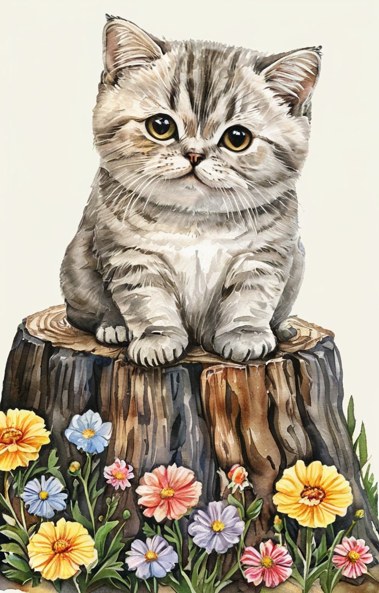 masterpiece,best quality,<lora:tbh31-sdxl:0.9>,illustration,cat portrait of noble man