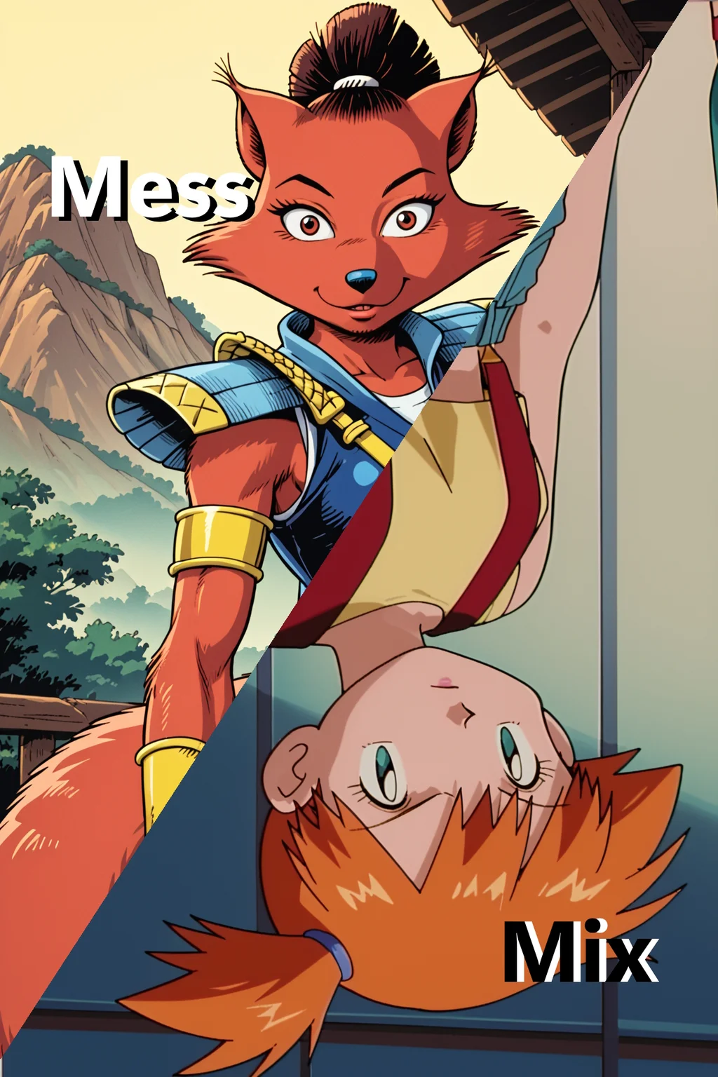 Content