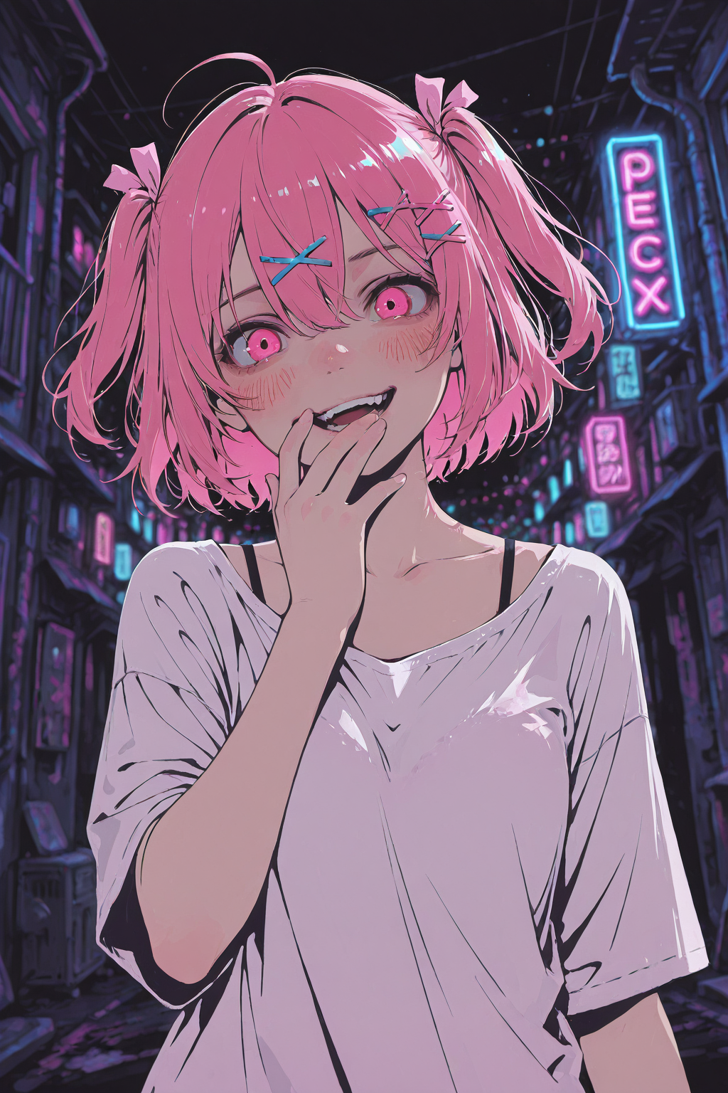 Content
