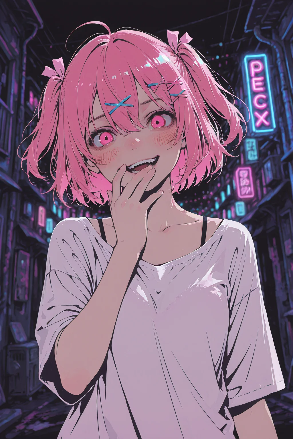 Content