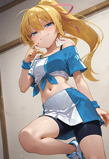 Lilfa (リルファ) | Cardfight!! Vanguard (4 Outfits) (カードファイト!! ヴァンガード)