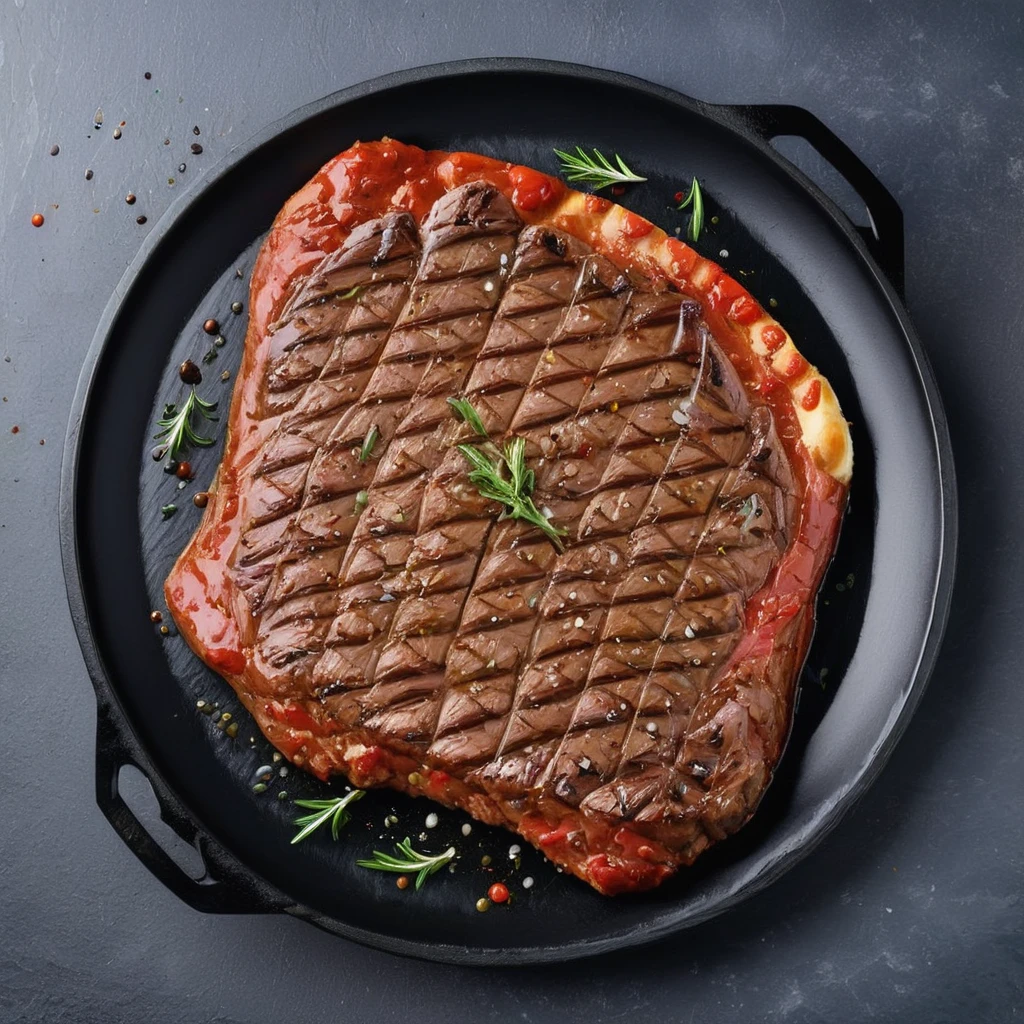 (steak showcase) <lora:32_steak_showcase:1.1>
White background,
high quality, professional, highres, amazing, dramatic,
(Local pizzeria and family-owned:0.5),