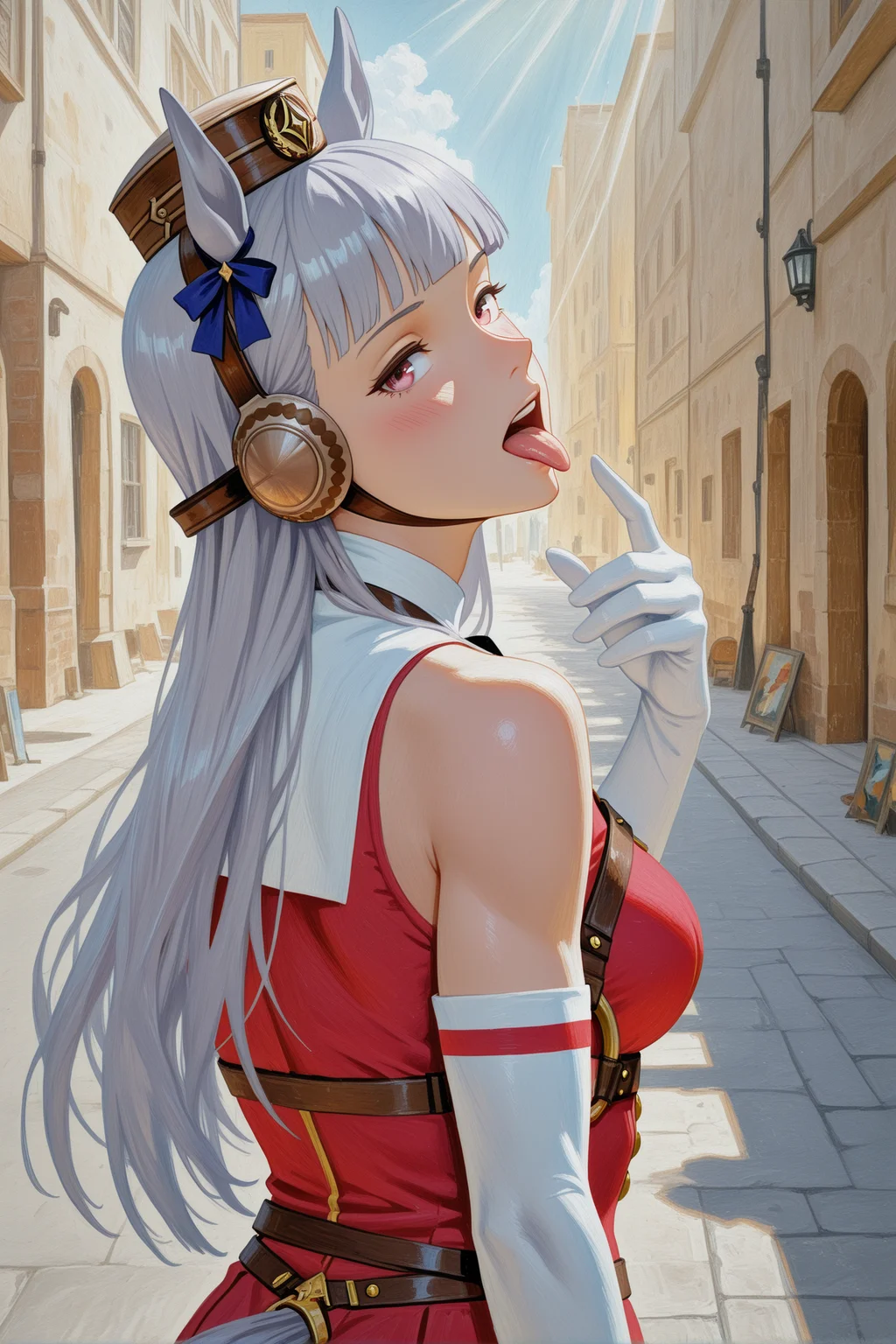 Content