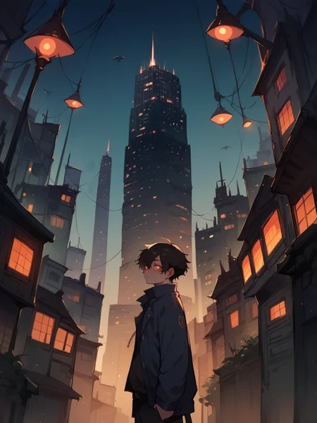 score_9, score_8_up, score_7_up, score_6_up, <lora:mult13y3XLP:0.5> mult13y3, multiple eyes, eyes, dark sky, night, city