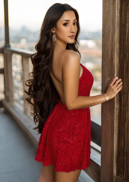 Christina Dark