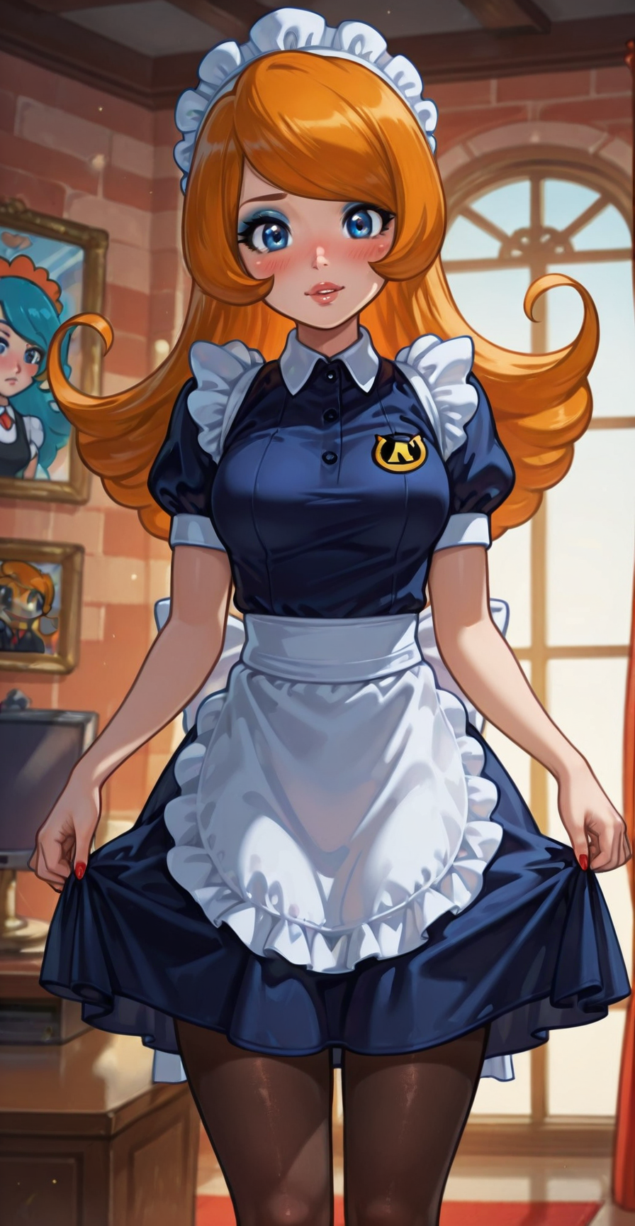 Content