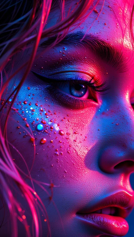 masterpiece, 4k, 8k, sharp, a photography of a cozy vintage mega bedroom full of a motion design background made of opal like product visualization, it has very intricate details that are magenta embedded in the skin, the light is cinematic and like a studio lighting. the motion design background is on a silverfish opalescence.
detailmaximizer, Midjourney_Whisper <lora:[Flux1]_aidmaPsychadelicChaosWorld-FLUX-v0.1:0.3> <lora:[Flux1]_aidmaImageUpgrader-FLUX-V0.1:0.1> <lora:[Flux1]_midjourney_whisper_flux_lora_v01:0.6> <lora:[Flux1]_Painted_World_Flux:1>
