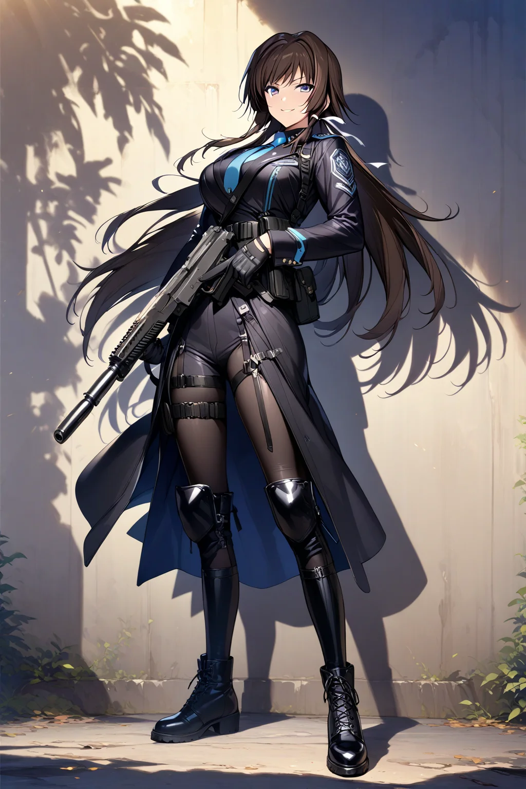 Content