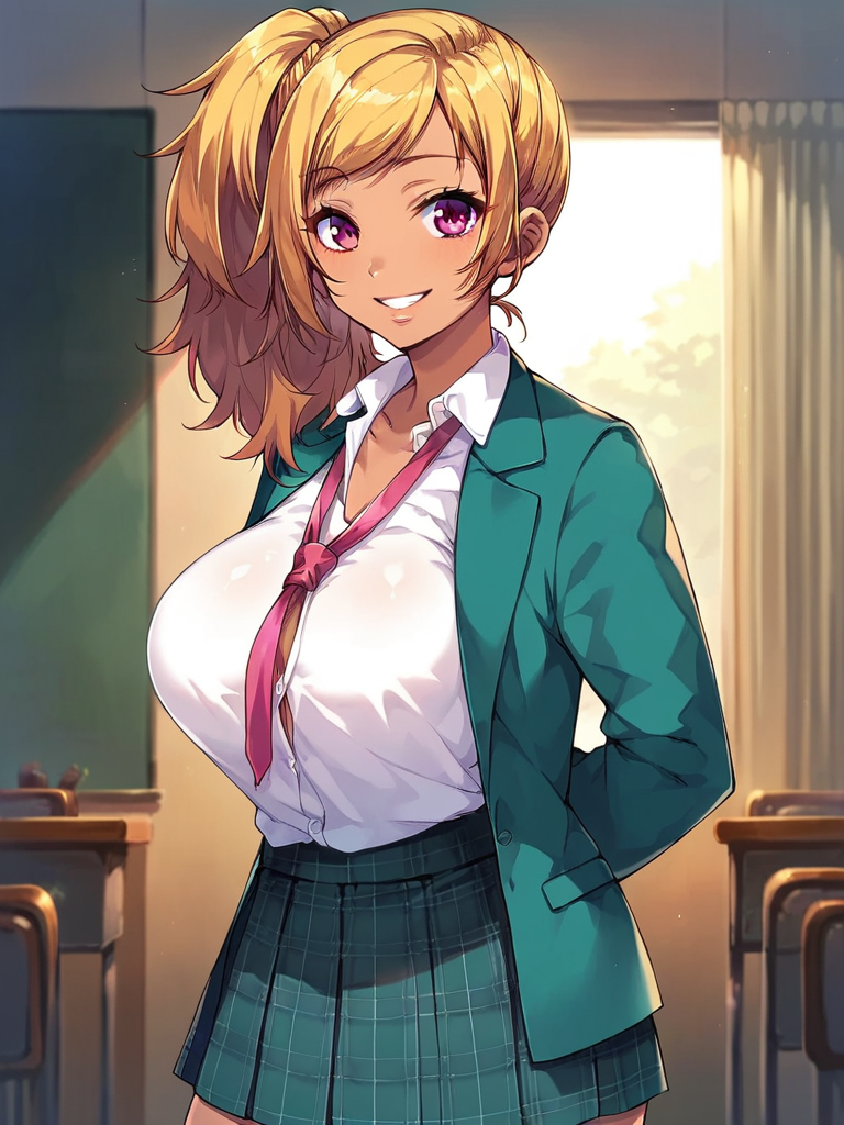 Content