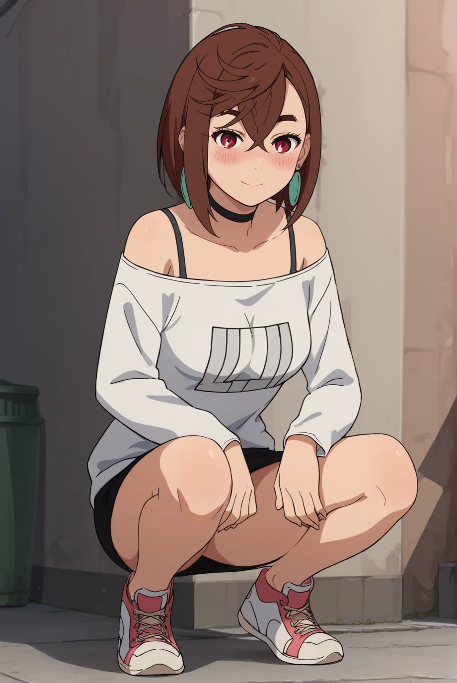Content