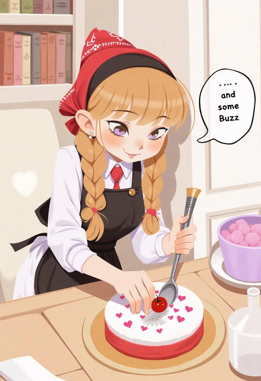 Content