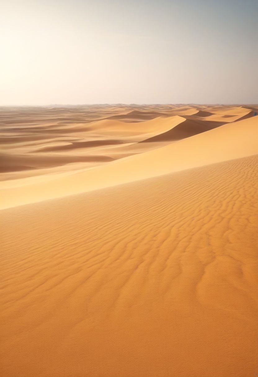 the desert, 8K, realistic, masterpiece,
