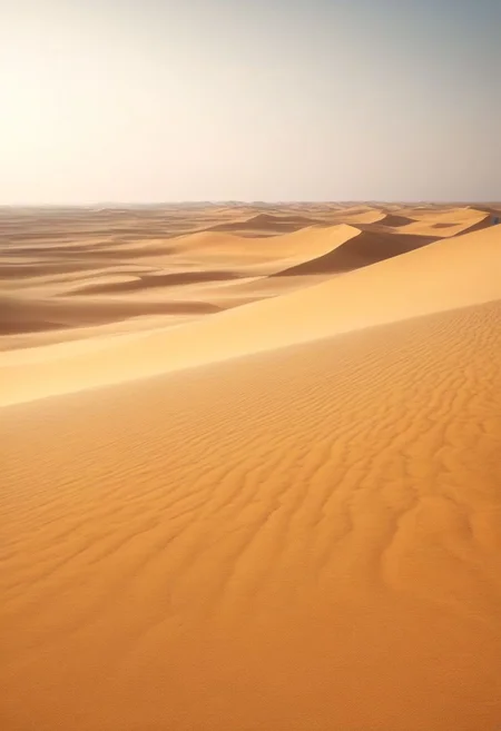 the desert, 8K, realistic, masterpiece,