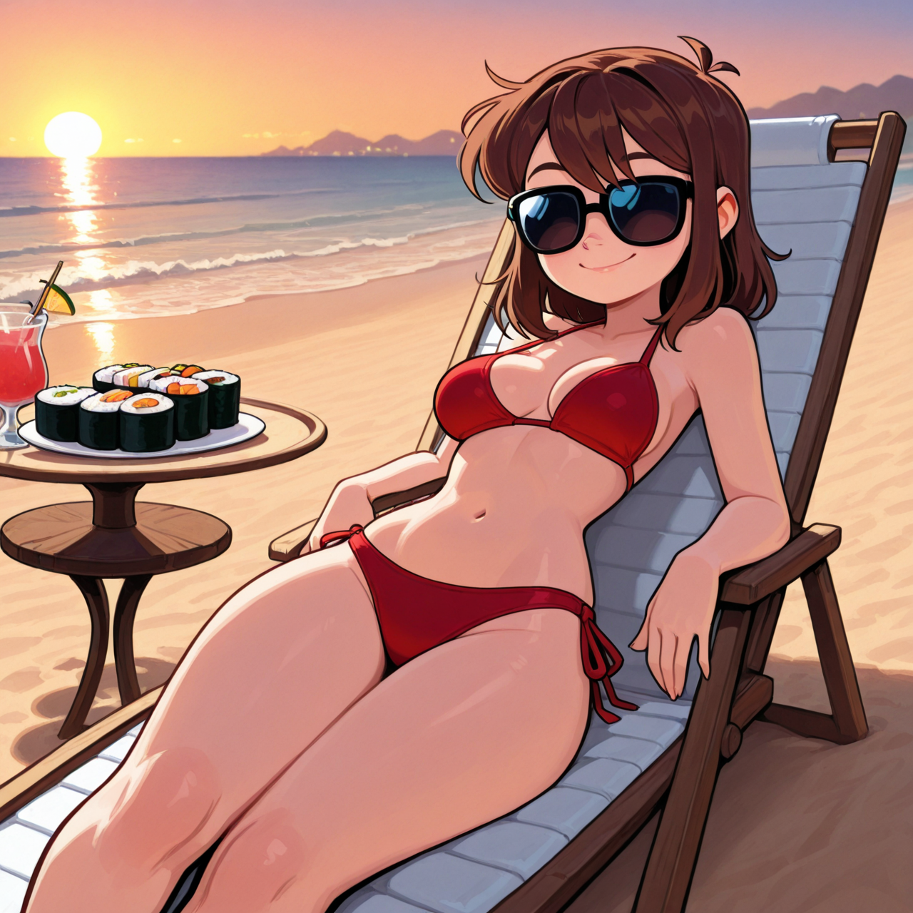Content