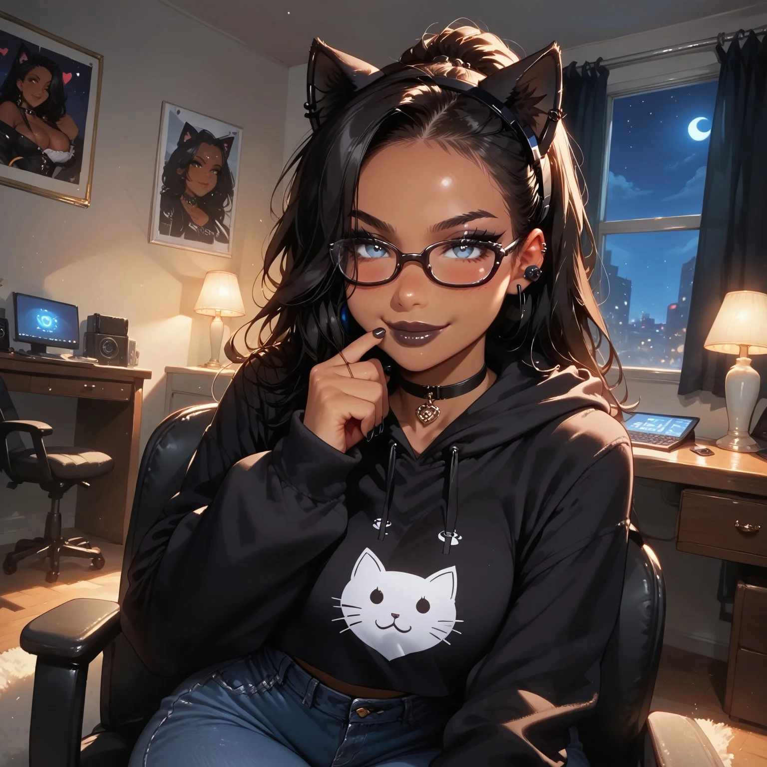 Content