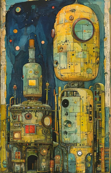masterpiece,best quality,<lora:tbh175-sdxl:0.9>,illustration,style of Lynda Barry