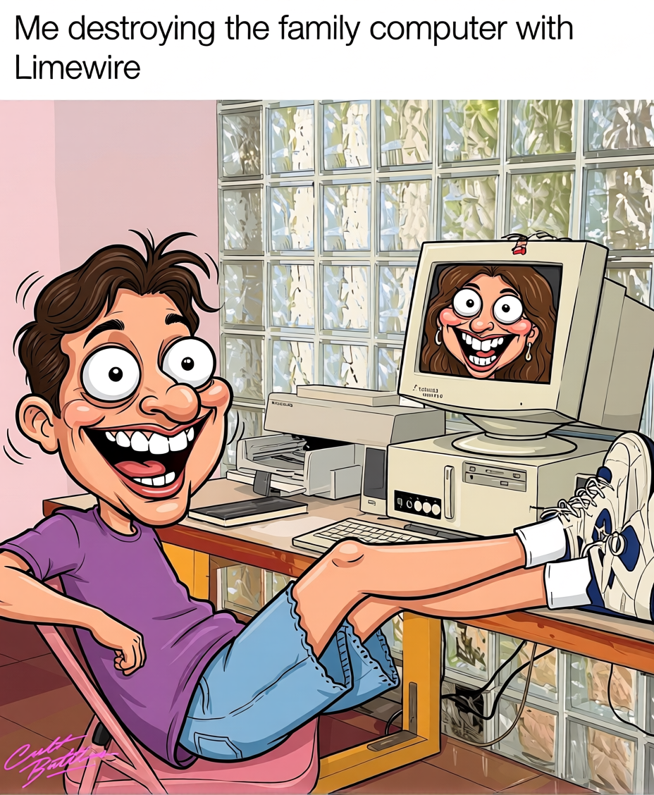 Content
