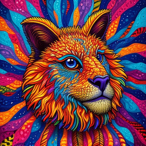 style of Chris Dyer