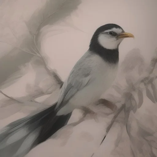 bird
