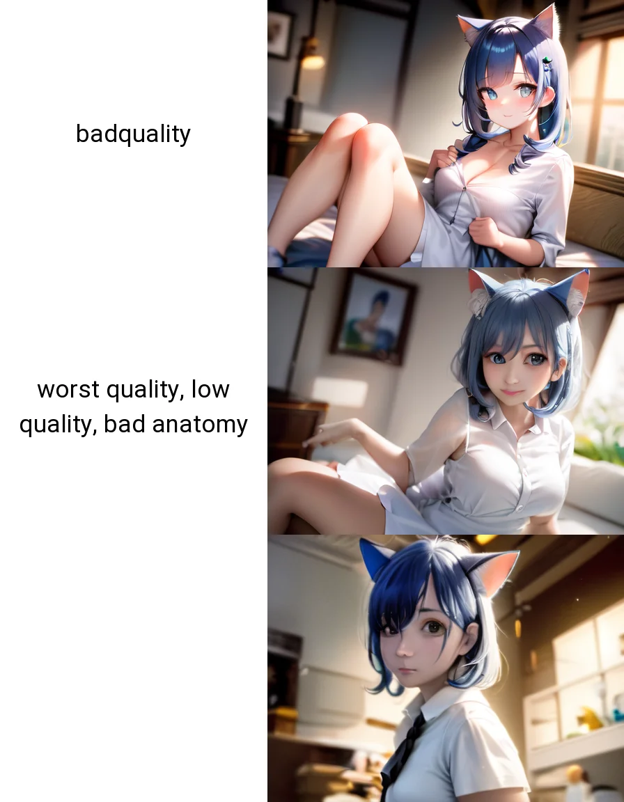 Content