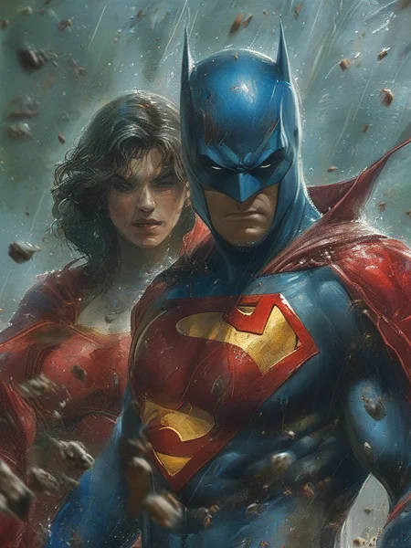 masterpiece,best quality,comic cover,cover art ,digital painting ,style of Jay Anacleto,<lora:tbh106-sdxl-dim64:1>,style of Jay Anacleto
