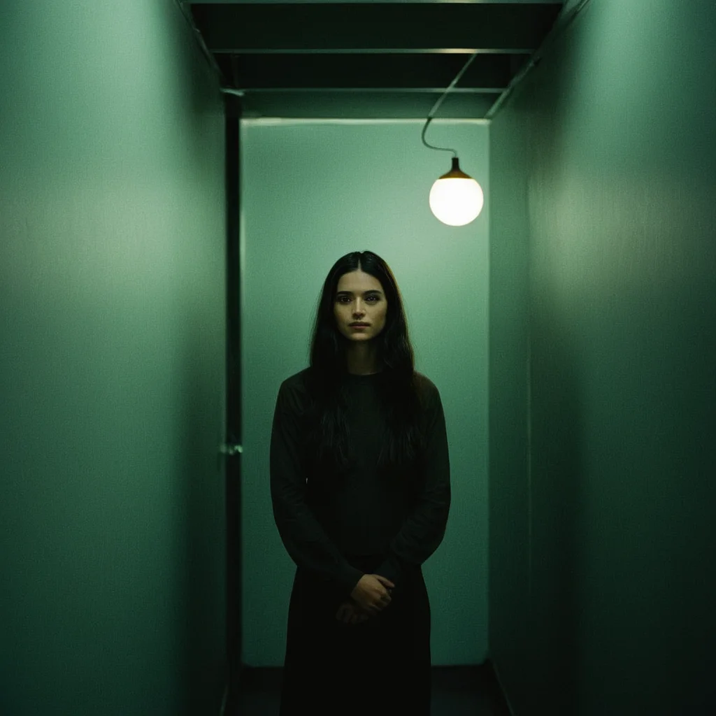 cinematic film still of Kodak Image of <lora:Film Grain style:1> high image noise:1.2 high image Grain:1.2
Film grain still image of a woman standing in a dark hallway with a light on,1girl,solo,long hair,black hair,standing,indoors,lamp,dark , cinematic look, film look, filmic, contrast, detailed, high quality, sharp image, film color, Kodak Motion Picture Film style, different color, different people, different look, different style, 35MM Film, 16MM Film, Photographic film, music video style, artistic style, cinematic style, film granularity, film noise, image noise, artistic effect, Fujicolor, Fuji film, Analog photography, movie style, movie still, Film grain overlay, Film Grain style, shallow depth of field, vignette, highly detailed, high budget, bokeh, cinemascope, moody, epic, gorgeous, film grain, grainy