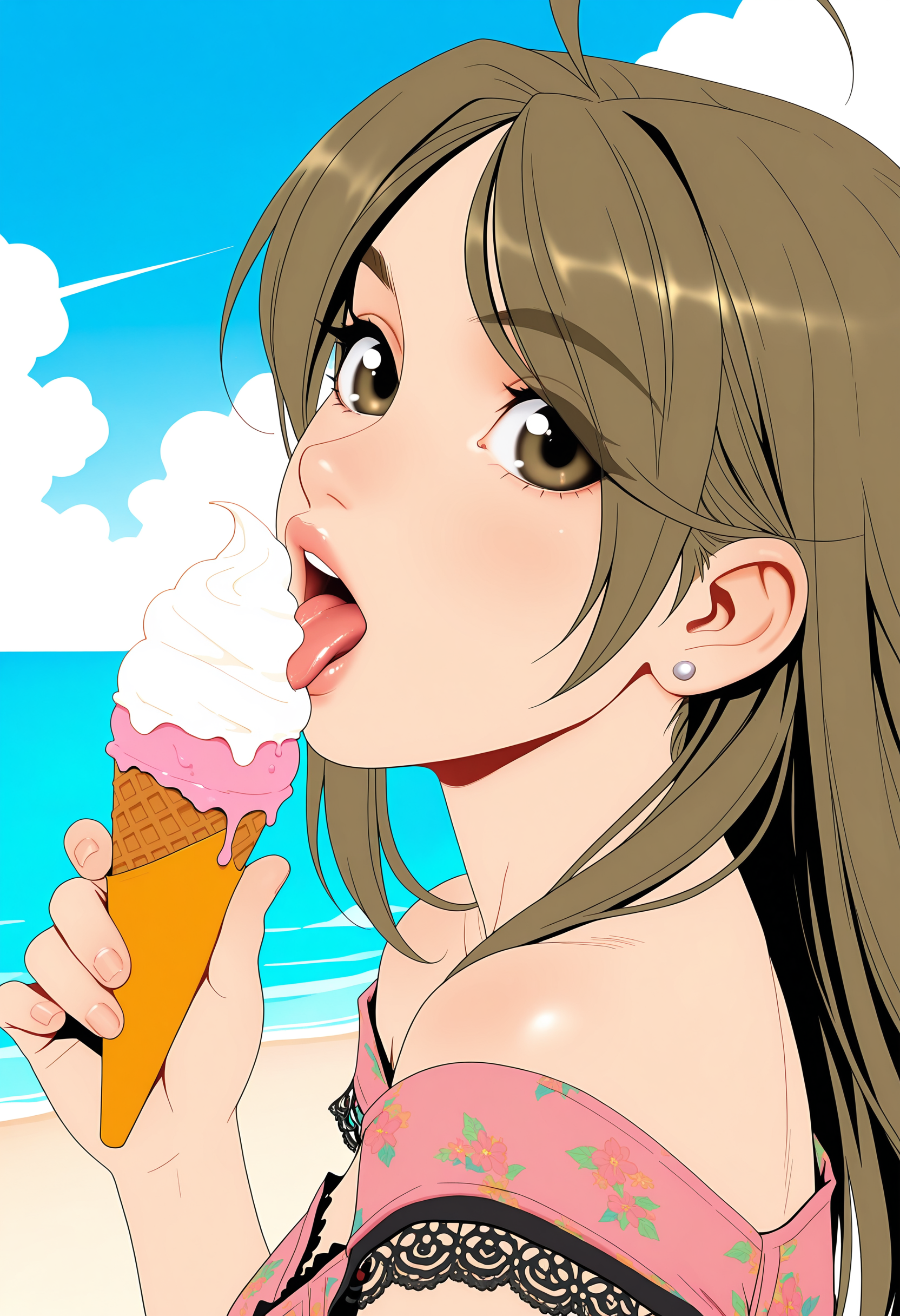 Content