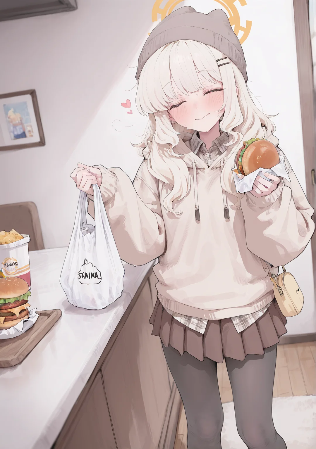 Content