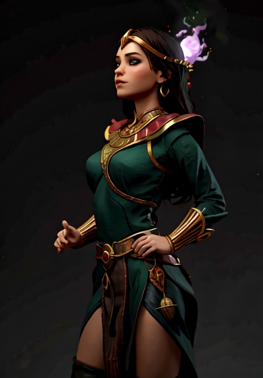 <lora:sorceress:0.8>, sorceress