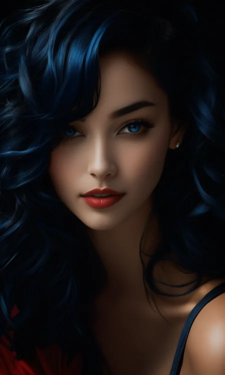 cinematic still (brightness:1.2), front light, (masterpiece,best quality:1.2), high detailed,realistic,(masterpiece,best quality:1.2), high detailed,realistic, (midshot:1.2),1girl, bellissima, black hair, blue hair, very sexy smile, denim shirt, hard light, (high-contrast:1.2) , bright colors, (high lit:1.2), white background, spotlights,by Ellen von Unwerth . emotional, harmonious, vignette, 4k epic detailed, shot on kodak, 35mm photo, sharp focus, high budget, cinemascope, moody, epic, gorgeous, film grain, grainy, (masterpiece), (best quality), (ultra-detailed), (brightness:1.2), front light, (masterpiece,best quality:1.2), high detailed,realistic,(masterpiece,best quality:1.2), high detailed,realistic, (midshot:1.2),1girl, bellissima, black hair, blue hair, very sexy smile, denim shirt, hard light, (high-contrast:1.2) , bright colors, (high lit:1.2), white background, spotlights,by Ellen von Unwerth, illustration, disheveled hair, detailed eyes, perfect composition, moist skin, intricate details, earrings, by wlop, photograph (brightness:1.2), front light, (masterpiece,best quality:1.2), high detailed,realistic,(masterpiece,best quality:1.2), high detailed,realistic, (midshot:1.2),1girl, bellissima, black hair, blue hair, very sexy smile, denim shirt, hard light, (high-contrast:1.2) , bright colors, (high lit:1.2), white background, spotlights,by Ellen von Unwerth, 50mm . cinematic 4k epic detailed 4k epic detailed photograph shot on kodak detailed cinematic hbo dark moody, 35mm photo, grainy, vignette, vintage, Kodachrome, Lomography, stained, highly detailed, found footage, (brightness:1.2), front light, (masterpiece,best quality:1.2), high detailed,realistic,(masterpiece,best quality:1.2), high detailed,realistic, (midshot:1.2),1girl, bellissima, black hair, blue hair, very sexy smile, denim shirt, hard light, (high-contrast:1.2), bright colors, (high lit:1.2), white background, spotlights,by Ellen von Unwerth, elegant, highly intricate, sharp focus, appealing, sublime, full color, cinematic, stunning, enhanced, rich deep artistic aesthetic, inspired, cute glowing magical, lovely, wonderful, symmetry, perfect