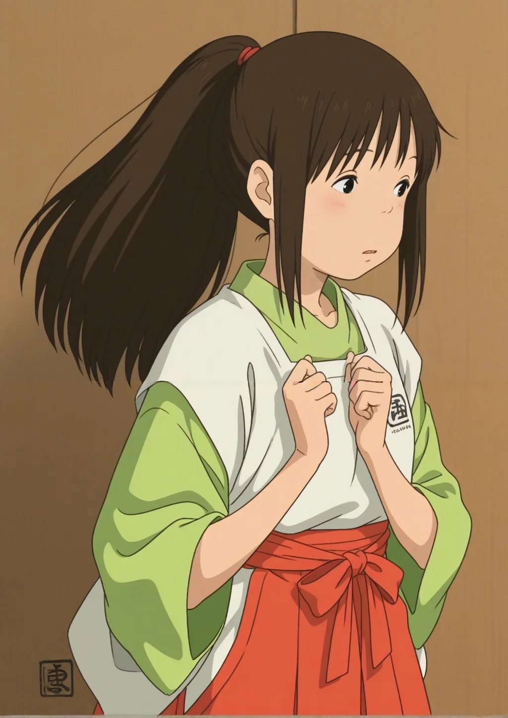 <lora:Chihiro_Ogino_Illustrious:1>,chihiro ogino,