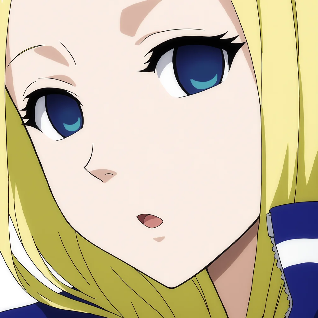 sharp focus, pixiv masterpiece, score_9, score_8_up, source_anime, score_7_up, best quality, high res, absurd res, BREAK
<lora:Nino_arakawa_under_the_bridge_illu_v38:1>,nino_arakawa_il, (1girl, solo:1.5), blonde_hair, blue_eyes, blue_white_tracksuit, portrait