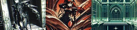 highly insanely detailed, masterpiece, top quality, best quality, highres, 4k, 8k, RAW photo, (very aesthetic, beautiful and aesthetic),
__lazy-wildcards/cosplay-char/blame/digimortal-digimortal/prompts__,
<lora:Digimortal_v1:0.5>,
(1girl:1.3),
solo focus,
__lazy-wildcards/dataset/background__,âââ