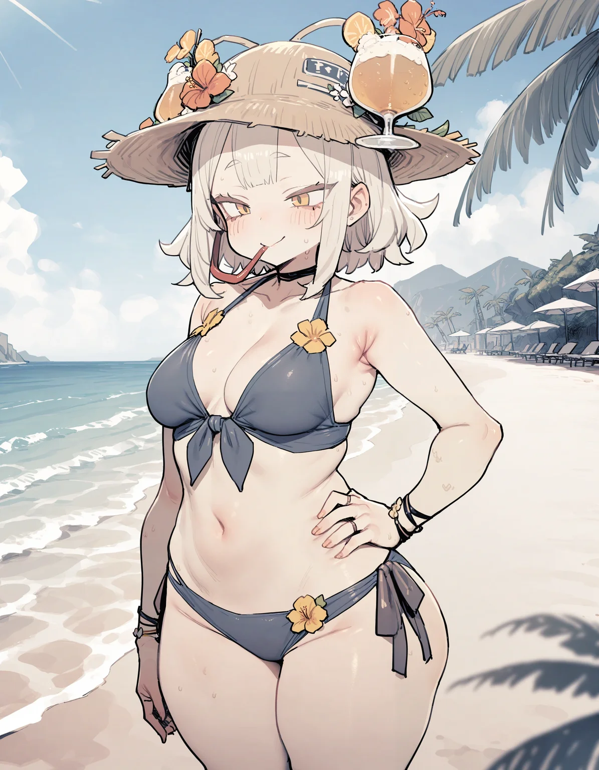 Content