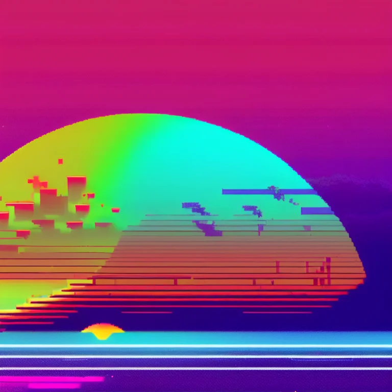 (retrowave style:1) <lora:djzRetroWaveV21_LoraBooth:1>