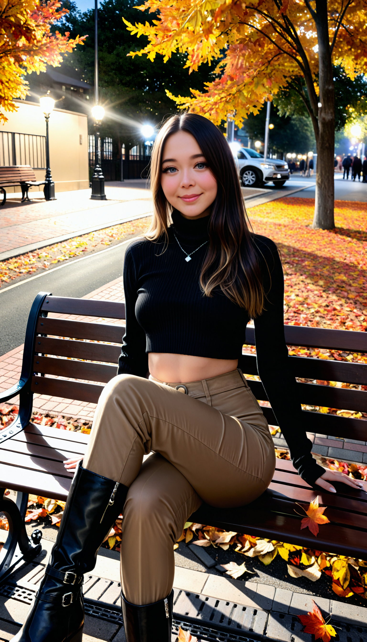 Content