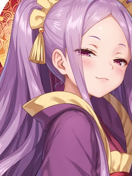 detailed background, shiny skin, posing, rating safe,
<lora:kinnotama.pony:1.0>,
kinnotama, fuya,
half-closed eyes,