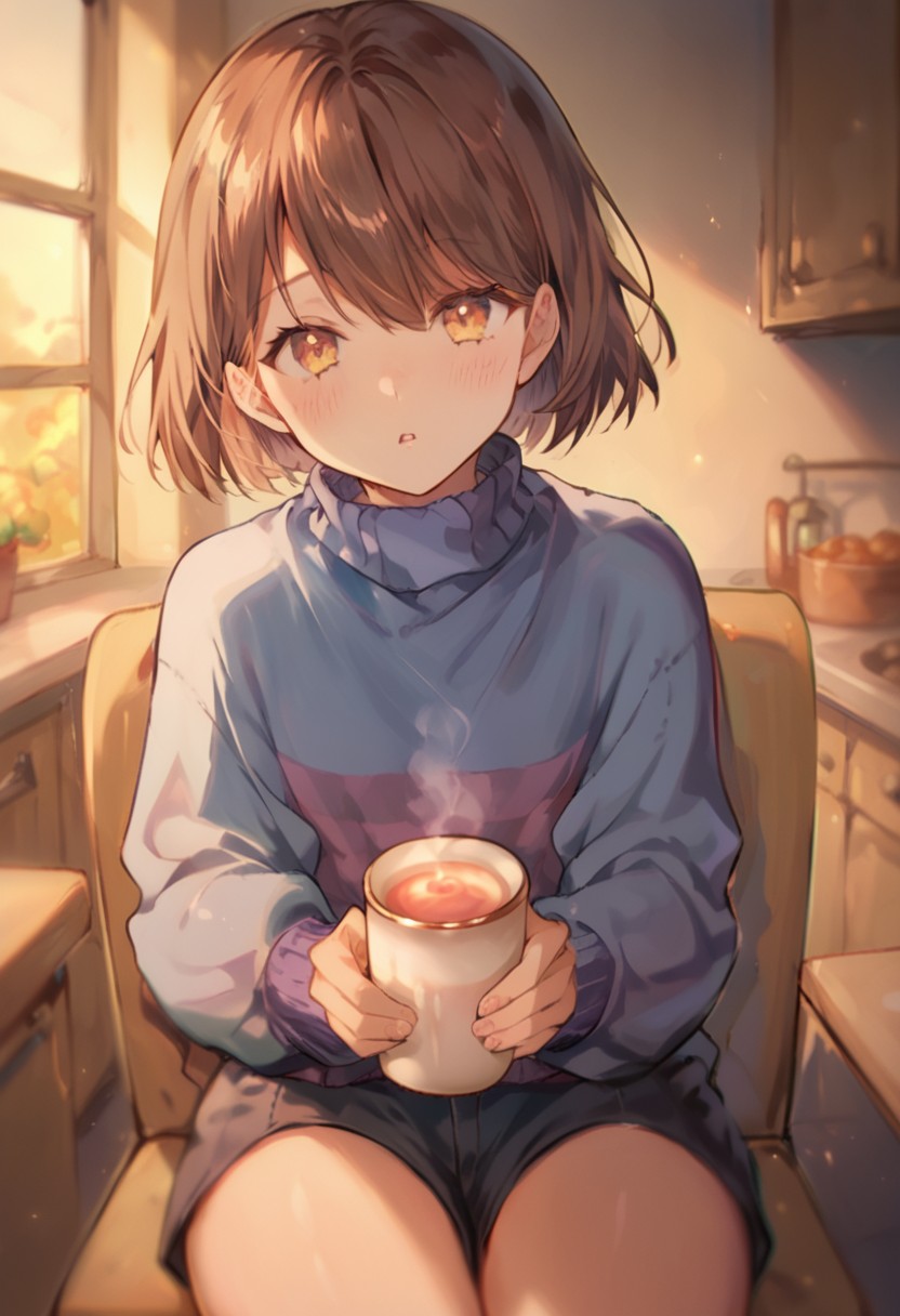 Content