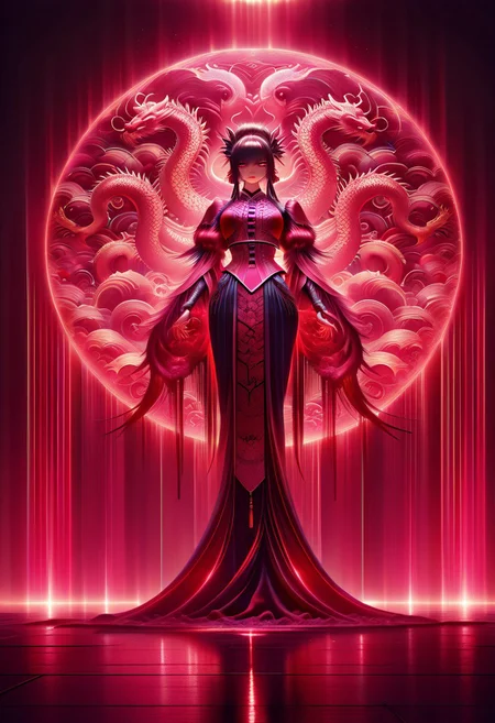 masterpiece, best quality, amazing quality, very aesthetic, absurdres, newest, volumetric lighting,
,LunarValentineStyle,1girl,solo,
masterpiece, best quality, amazing quality, very aesthetic, absurdres, newest, volumetric lighting,
,<lora:lunar_valentine_illustrious:0.8>,